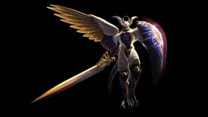 devil may cry 4 credo knocked down