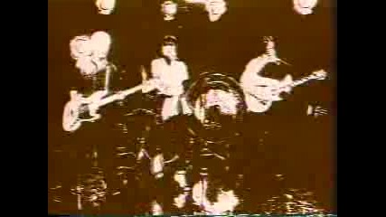 Siouxsie And The Banshees - Hong Kong Garden (1978)