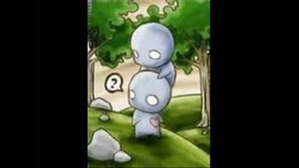 Emo Cartoon