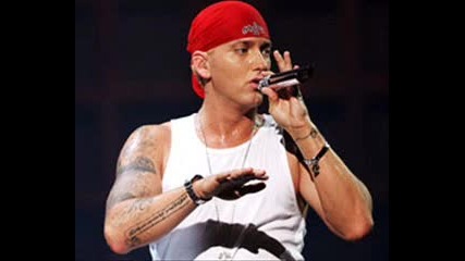 Eminem - You Don't Know (remix)