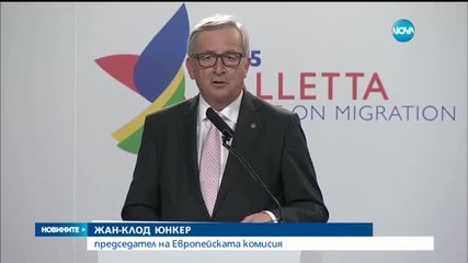 Новините на Нова (13.11.2015 - централна)