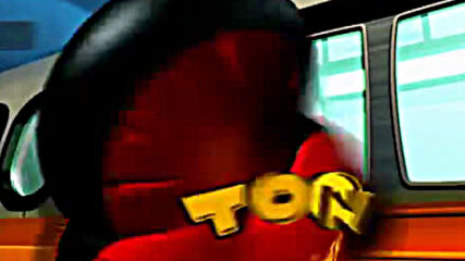 Toon Disney Worldwide - Train - Identvia torchbrowser.com