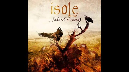 Isole - Hollow Shrine