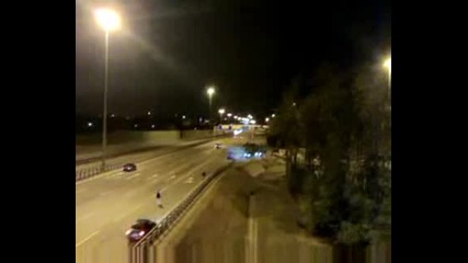 Chrysler Srt8 Vs Mercedes 63 Amg