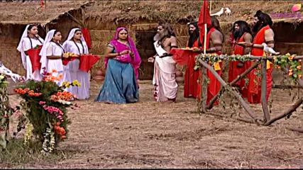 Jai Shri Krishna - 10th March 2009 - - Full Episode
