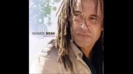Yannick Noah - Te Quiero