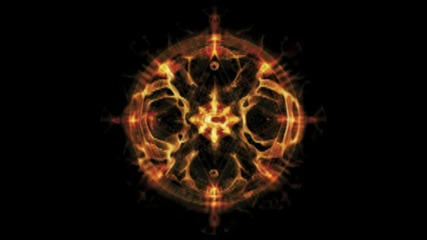 Chimaira - Trigger Finger [2011]