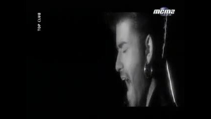 George Michael Wham - Where Did Your Heart Go 