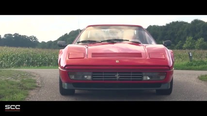 Ferrari 328 Gts