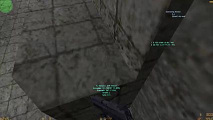 Toffifee on kz_chinabl0ck done in 03.36.20