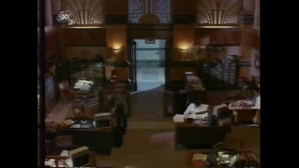 Superboy - 4x16 - Out Of Luck