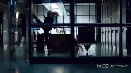 Arrow Season 2 Episode 18