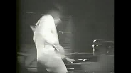The Nice - Live 1968 part.4 / 4