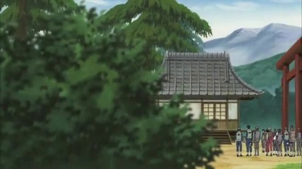 Naruto Shippuuden - Епизод 265 - (bg Sub) Бг Субтитри - Високо Качество