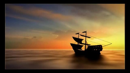Eryo - Ocean Sunset (original Mix)