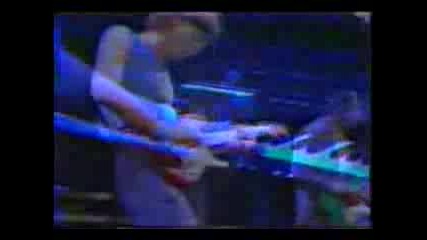 Dire Straits - So Far Away (wembley Arena)