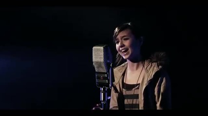 Страхотно Изпълнение!!! Maddi Jane - Rolling in the Deep