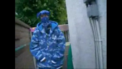 Real Crip Talks About Lil Wayne Fake Blood