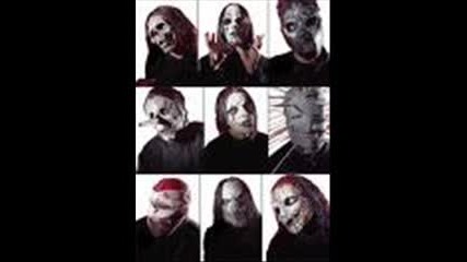 Slipknot - Vermillion