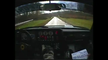 On board camera Lada Vfts Sequential Gearbox