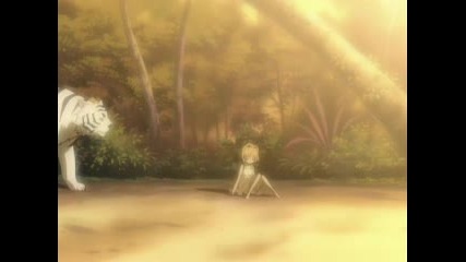 Yami to Boushi to Hon no Tabibito - 06