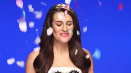 Lea Michele - My Favorite Things (from Dove Hair Care Ad)