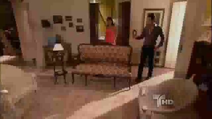 Flor Salvaje Capitulo 96 parte 4