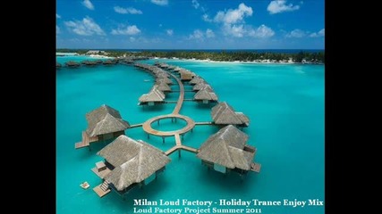 Best Trance Music New Hits