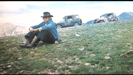 C.w. Mccall - Audobon (1977)