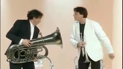 Zdravko Colic I Brega - Manijaci
