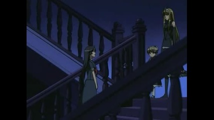 Eng Sub Monster Princess Епизод 5 (kaibutsu oujo)