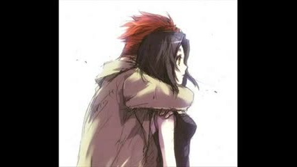 Baccano Couples
