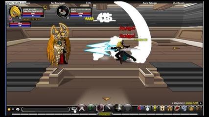 Mage Baher and Asen Haritov (solo) Capr.ooooobeard