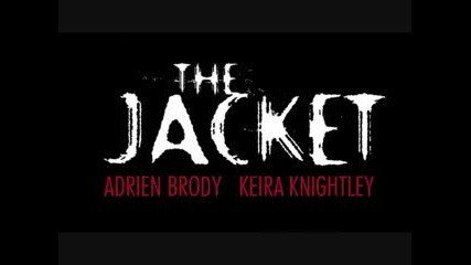 The Jacket Soundtrack Crazy D Remix