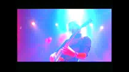 Dio - Push (live)