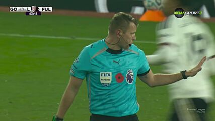 Own Goal by Fulham