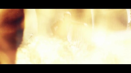 Vexos- Burn It Down