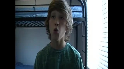 Ryan - Man In The Mirror Michael Jacksons cover 