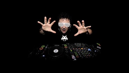 David Guetta - Summer Moon (original Mix) 