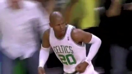Boston Celtics - *who Are We*