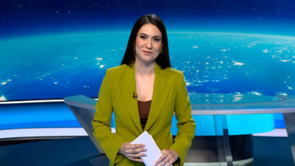 Новините на NOVA | Лятна късна емисия | 28 юли 2026