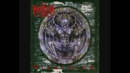 Marduk - Dreams Of Blood And Iron