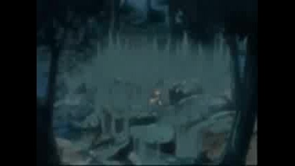 Naruto- What the Hell