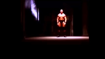 No Mercy 2002 - Intro 