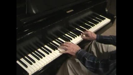 Bodacious Boogie Woogie - Piano 
