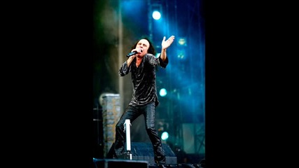 # Dio - Hollywood Black 