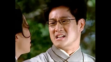 Power Rangers Ninja Storm S11e17