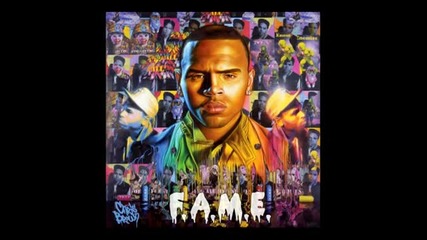 New !! Chris brown Ft. Ludacris - Wet the bed