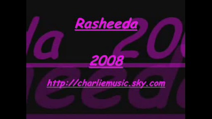 Rap Us 2008 Rasheeda.avi