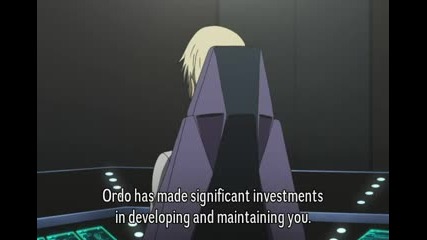 Towa no Quon Episode 1 part 1